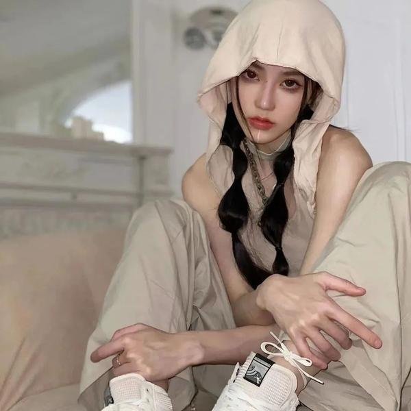 世界温柔的冷漠