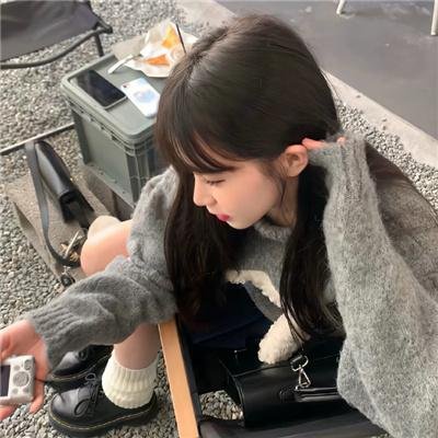 冻死的爱